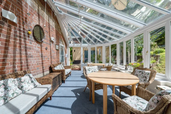 Coombe House Residential Care